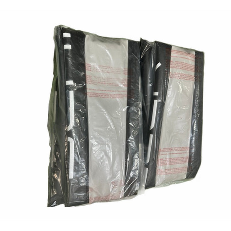 Schiller Pontoons (Set of 2)