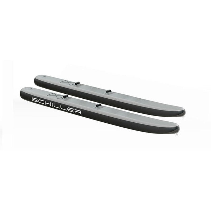 Schiller Pontoons (Set of 2)
