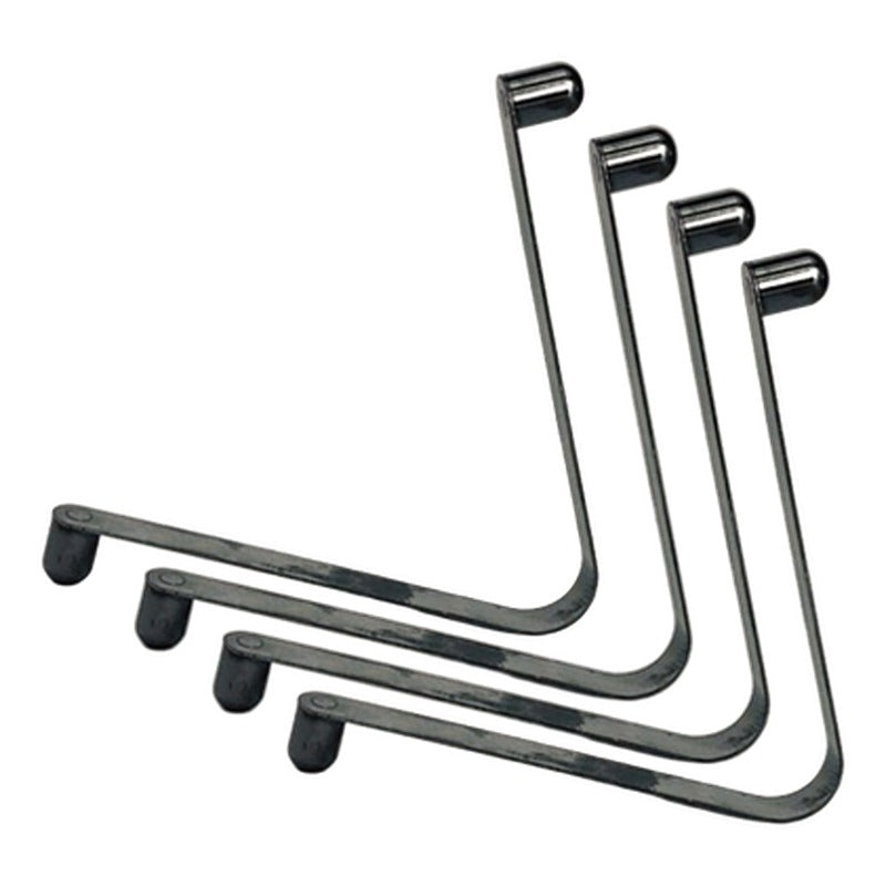 Schiller Push Pins (Set of 4)