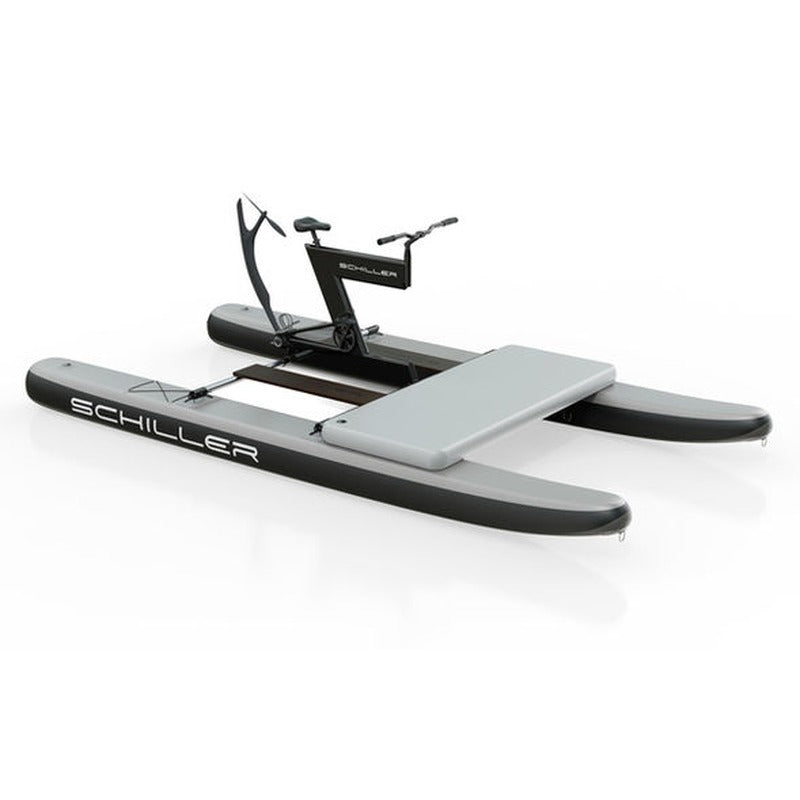 Schiller S1-C Water Bike