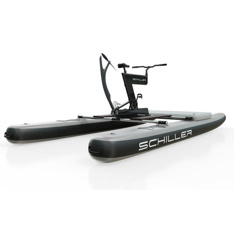 Schiller S1-C Water Bike