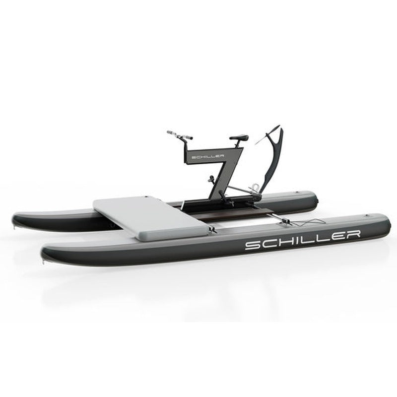 Schiller S1-C Water Bike