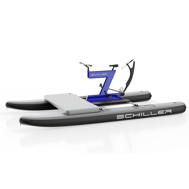Schiller S1-C Water Bike