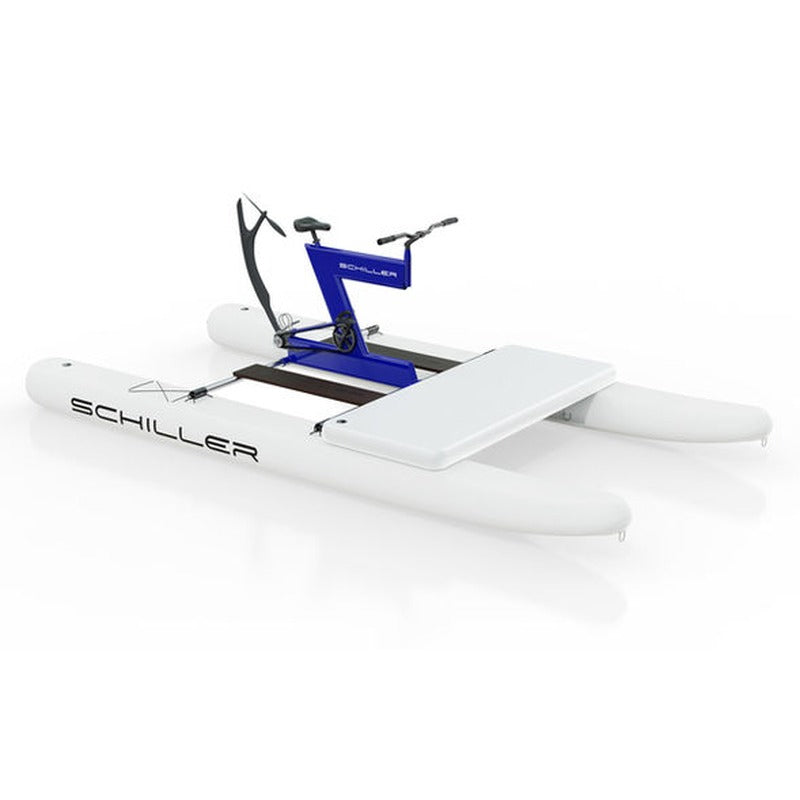 Schiller S1-C Water Bike