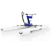Schiller S1-C Water Bike