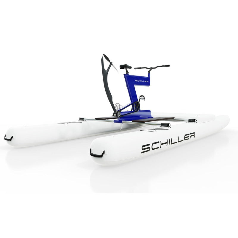 Schiller S1-C Water Bike