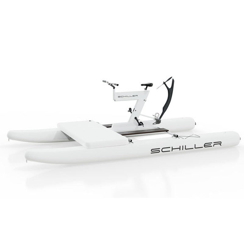 Schiller S1-C Water Bike