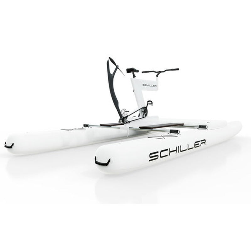 Schiller S1-C Water Bike