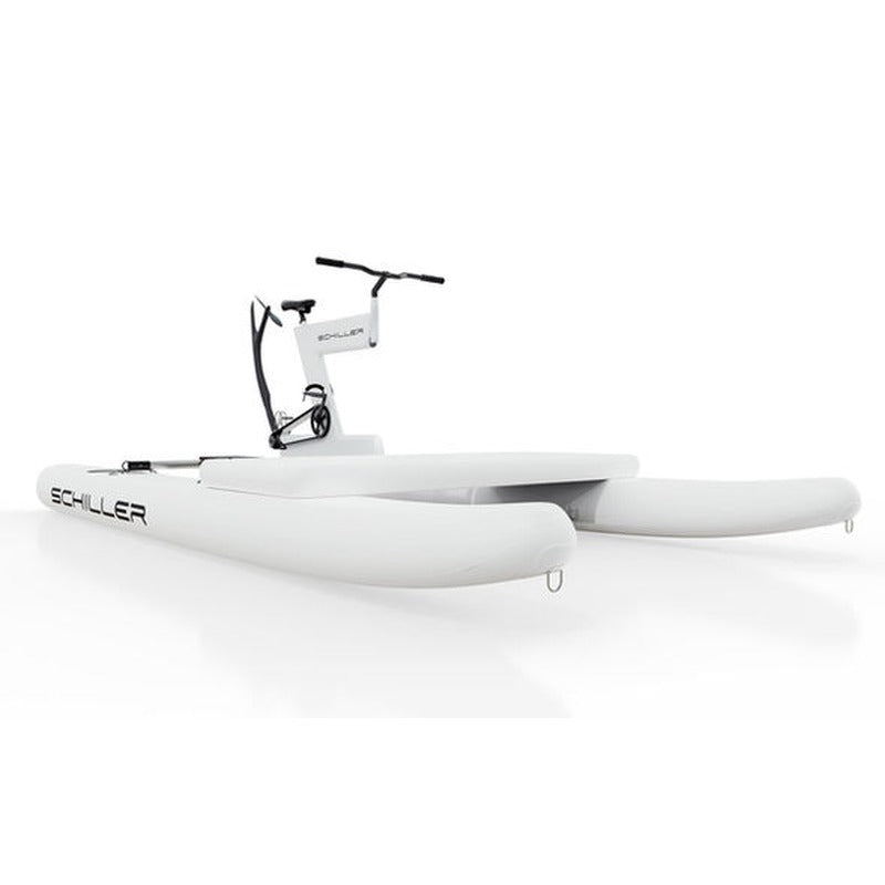 Schiller S1-C Water Bike