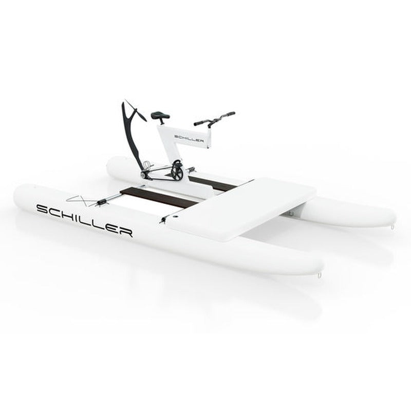 Schiller S1-C Water Bike