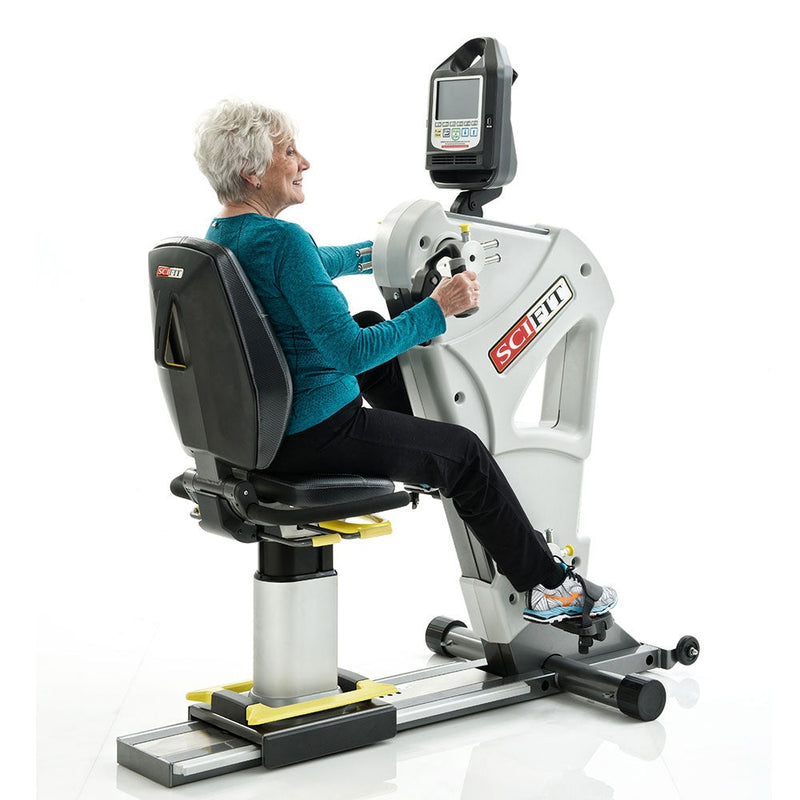 SciFit PRO2 Total Body Exerciser