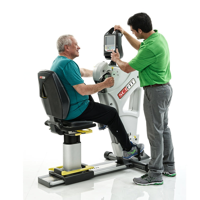 SciFit PRO2 Total Body Exerciser
