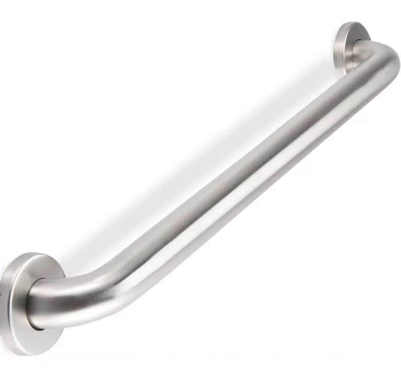 King Kool Grab Rails Upgrade