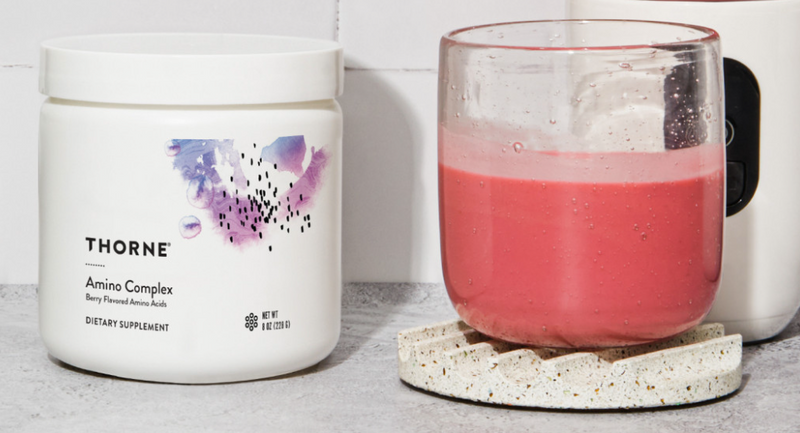 Thorne Amino Complex