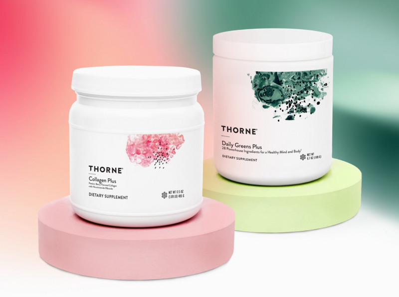 Thorne Collagen Plus