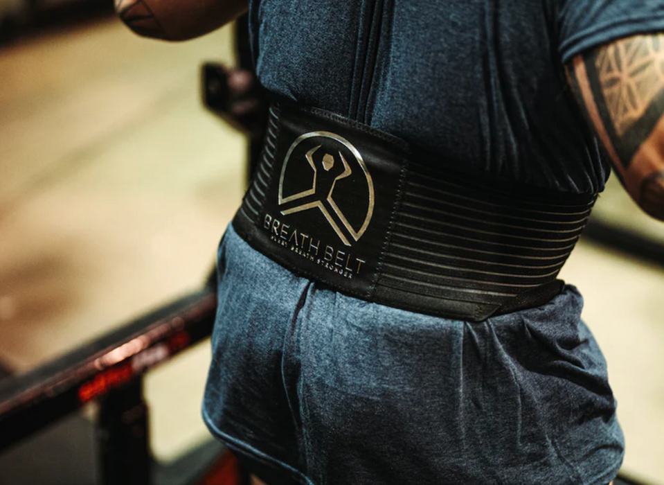 Breath Belt