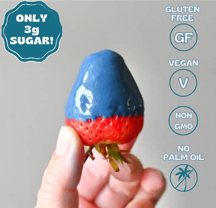 ELAVI Low-Sugar Dessert Cashew Butters