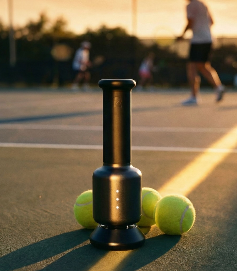 Rally Orbital Massager