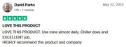 warrior willpower review