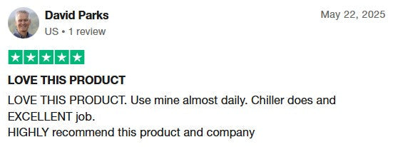 warrior willpower review