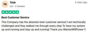 trustpilot ice bath reviews