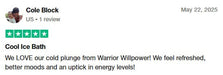 water chiller trustpilot 