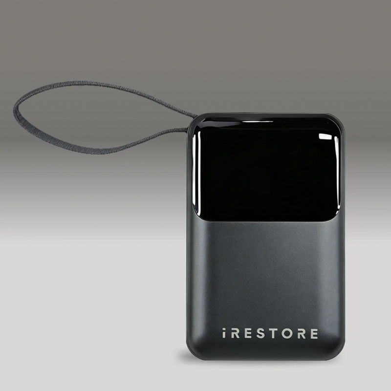iRESTORE Sculpt Belt Universal Power Bank