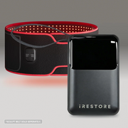iRESTORE Sculpt Belt Universal Power Bank