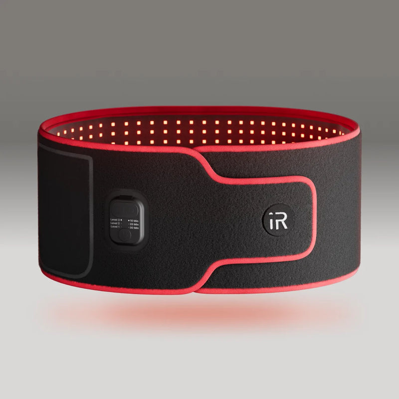 iRESTORE Sculpt LED Belt