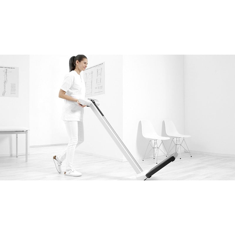 seca 777 Digital Column Scale with Measuring Rod