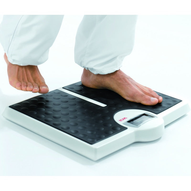 seca 813 bt Flat Scale with Bluetooth