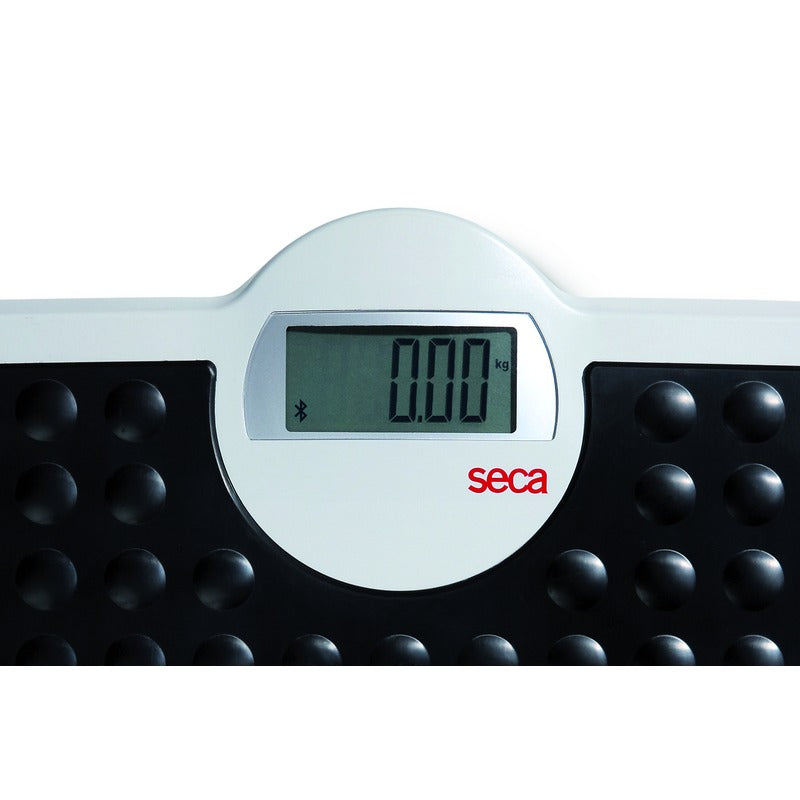 seca 813 bt Flat Scale with Bluetooth