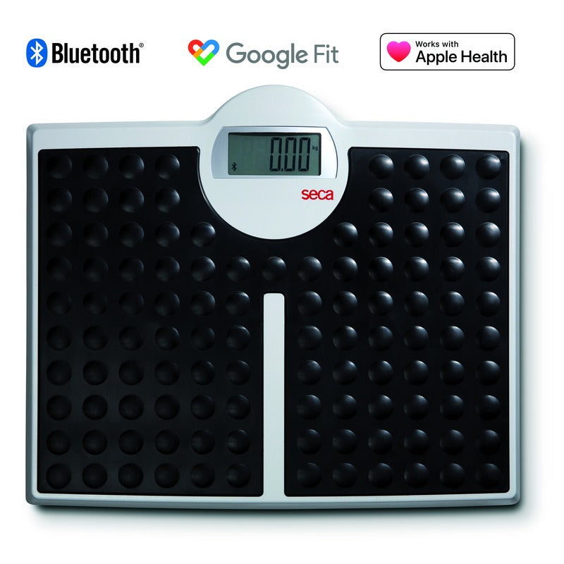 seca 813 bt Flat Scale with Bluetooth