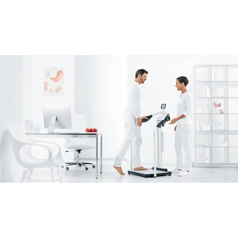 seca mBCA Pro Medical Body Composition Analyzer