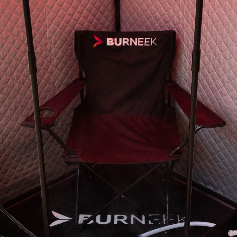 Burneek® HALO Sauna
