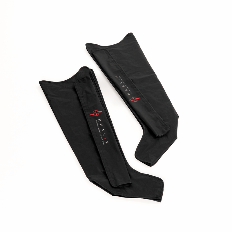 HEALiX Flow Pro Compression Boots