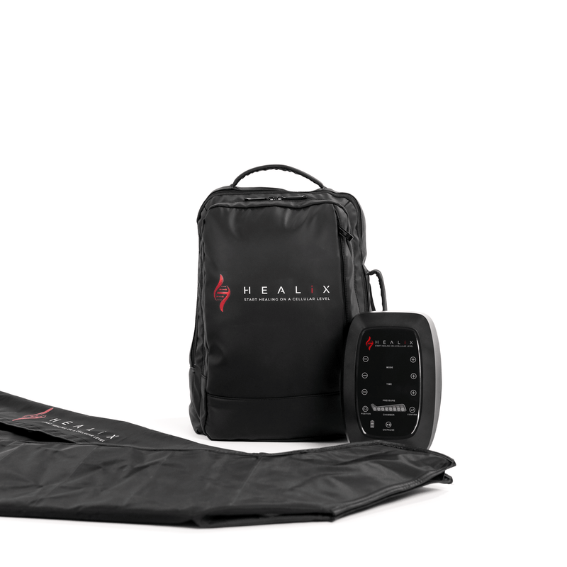 HEALiX Flow Pro Compression Boots