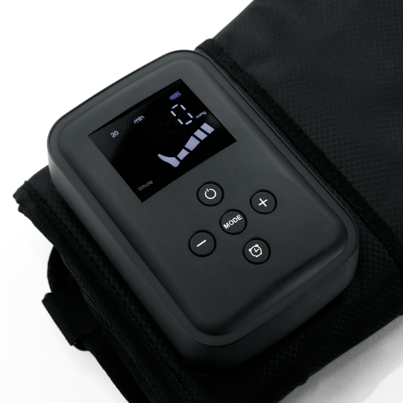 HEALiX Flow IPC Boots