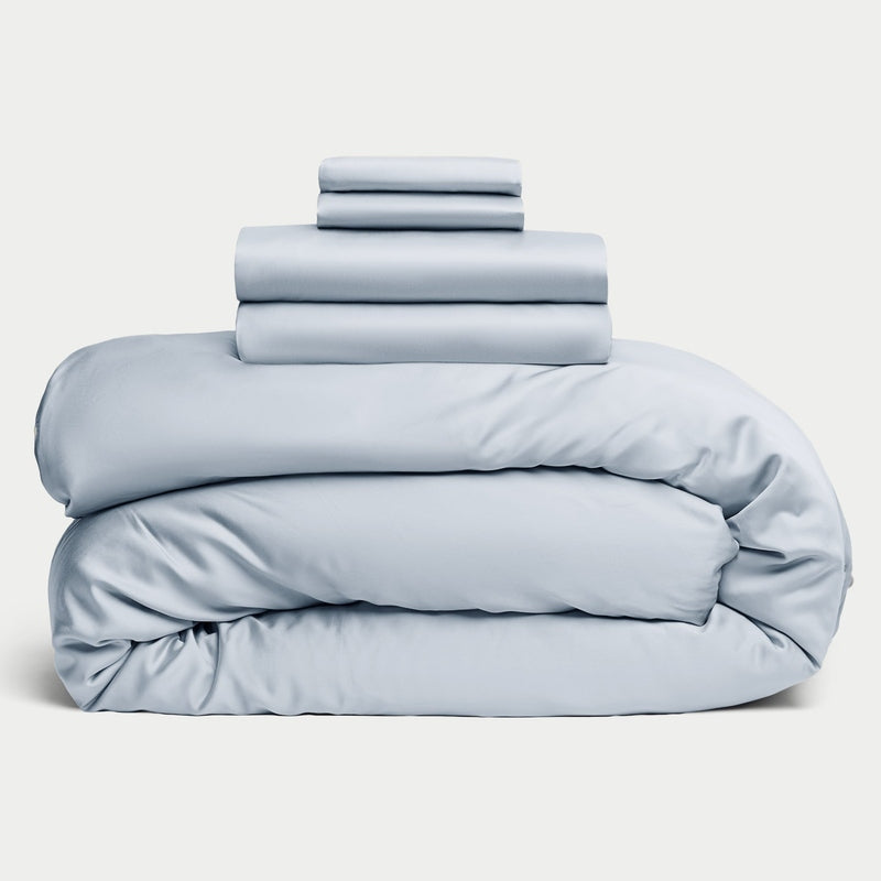 Cozy Earth Bamboo Bedding Deluxe Bundle