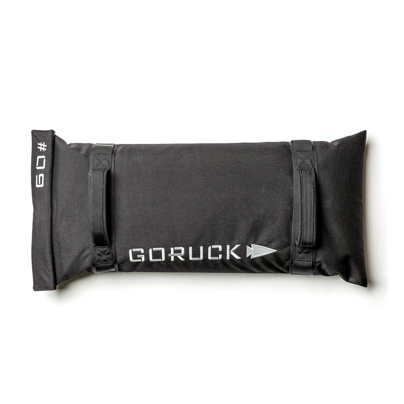 Simple Training Sandbags