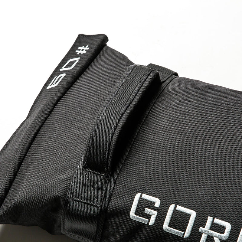 Simple Training Sandbags