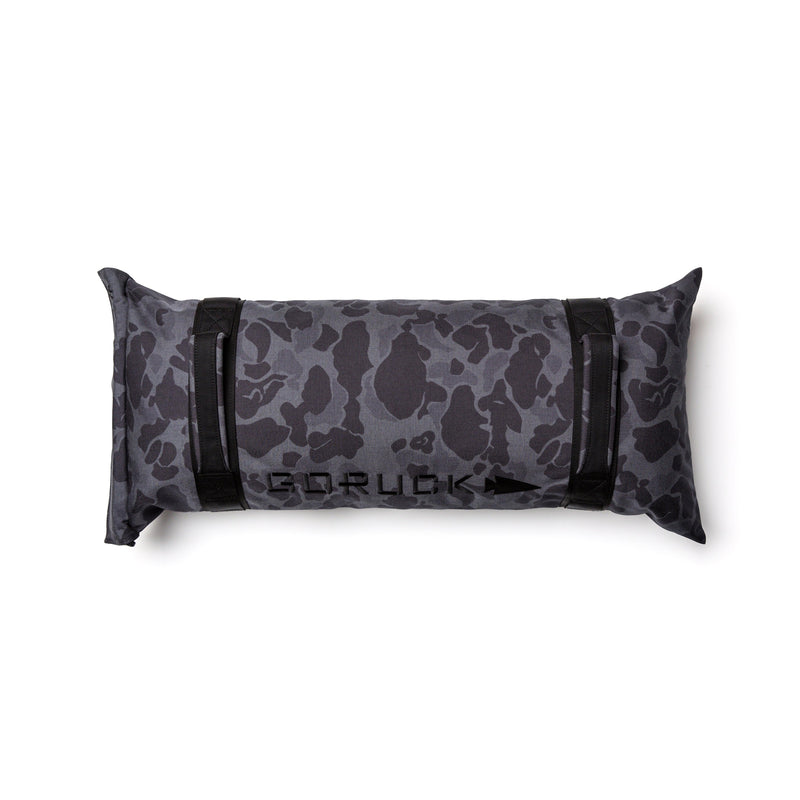 Simple Training Sandbags