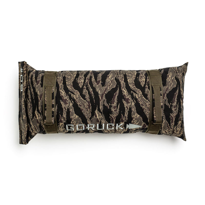 Simple Training Sandbags