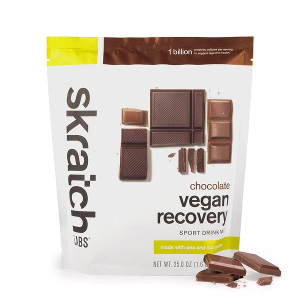Skratch Labs Recovery Sport Drink Mix