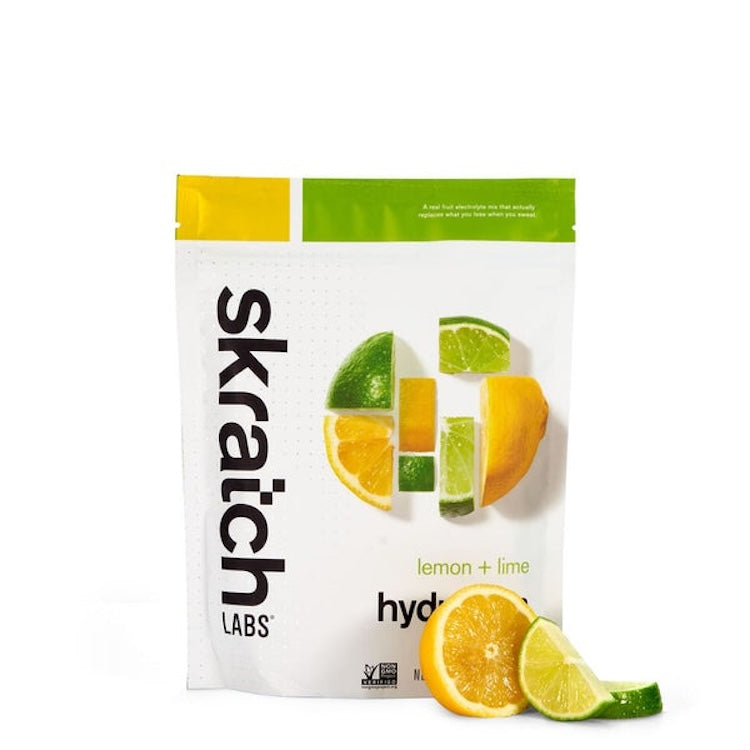 Skratch Labs