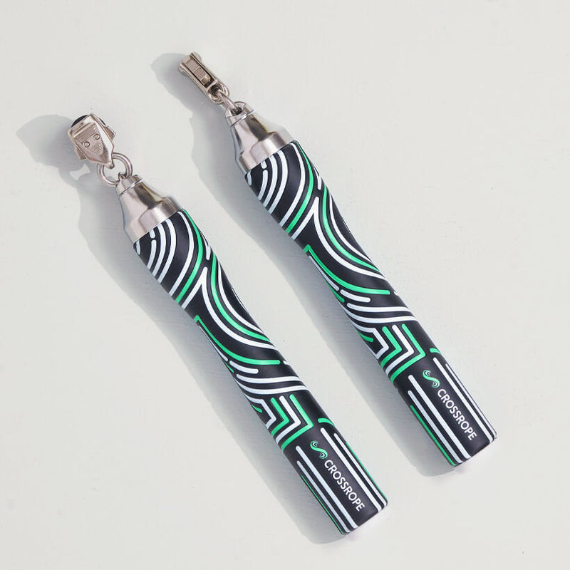 Crossrope Slim Handles