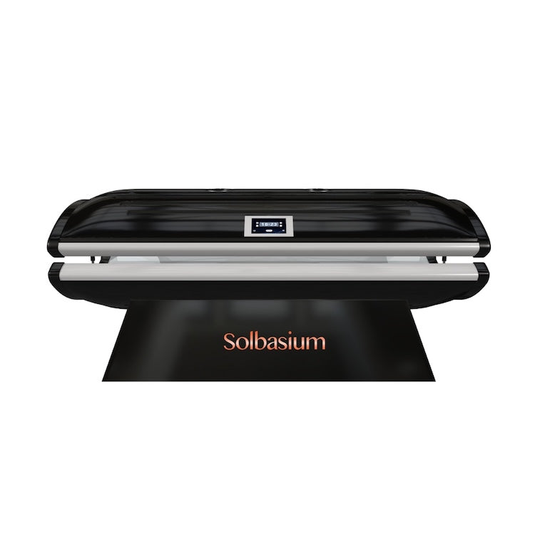 Solbasium Flex Red Light Therapy Bed