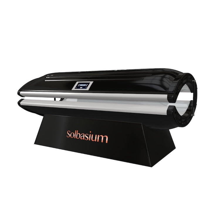 Solbasium Flex Red Light Therapy Bed