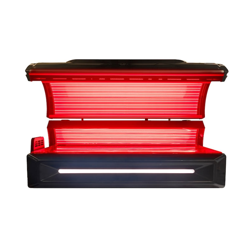 Solbasium Helios Commercial Red Light Therapy Bed