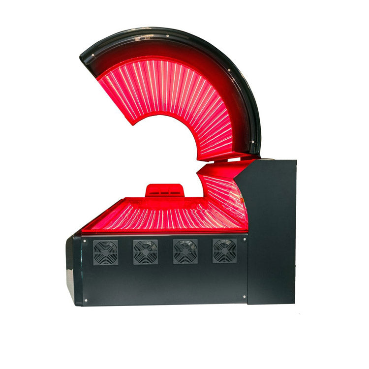 Solbasium Helios Commercial Red Light Therapy Bed